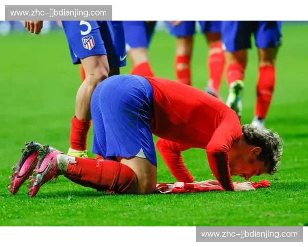 卢克曼门前抢射踢空，马竞边锋终结环节把握机会能力欠佳