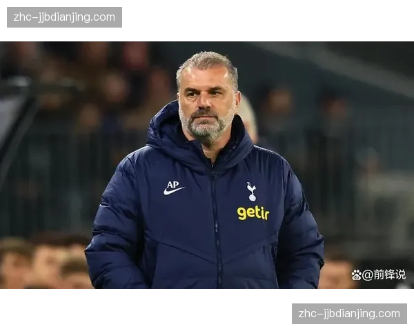 热刺高位逼抢成功率超60%，波斯特科格鲁激进风格鲜明